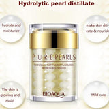 Pure Pearls Hydra Serum