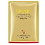 SNAIL Repair &amp; Brightening Skin Facial mask
