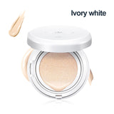 Snow BB Cream Air Cushion Base de Maquiagem Natural