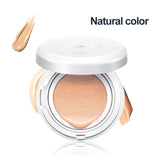 Snow BB Cream Air Cushion Base de Maquiagem Natural