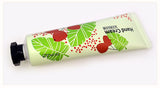 

Plant Extract Fragrance Moisturizing Nourishing Hand Cream Suit





