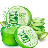 Gel de Aloe Vera Calmante e Hidratante