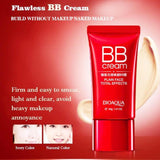 Base de teint BB cream effet nude