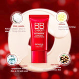 Base de teint BB cream effet nude