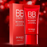Base de teint BB cream effet nude