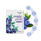 (BQY0184) None-Natural Blueberry Wonder Facial Mask