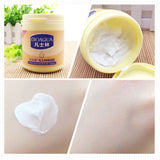Creme Corporal Iluminador de Vaselina