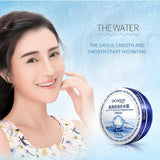 

Crystal Through Moist Replenishment Cream





