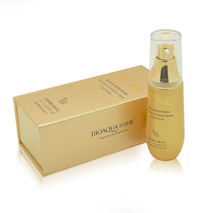 SNAIL Repair &amp; Brightening Skin Liquid Essence