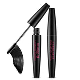 Schwarze verlängernde Mascara