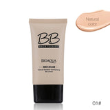 BB Cream hidratante natural sem falhas