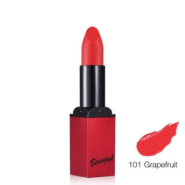 (00BQY6538) Red Velvet Matte Lipstick