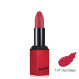Batom matte Red Velvet