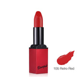 Batom matte Red Velvet