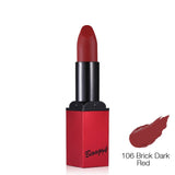 Batom matte Red Velvet