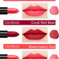 (00BQY6538) Red Velvet Matte Lipstick
