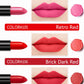 (00BQY6538) Red Velvet Matte Lipstick