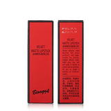 Batom matte Red Velvet