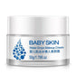 (00BQY9584) BABY SKIN - Water Drops Makeup Cream