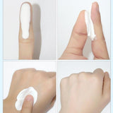 BABY SKIN - Crema de maquillaje con efecto de gotas de agua
