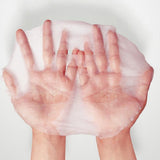 Feuchtigkeitsspendende Maske