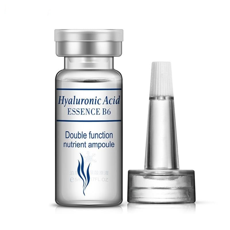 Hyaluronic Acid Essence B6 (FREE Shipped By DHL, 3-7 Business Days) - BIOAQUA® OFFICIAL STORE