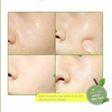 Natürliches Gesichtswasser mit 92% Aloe vera