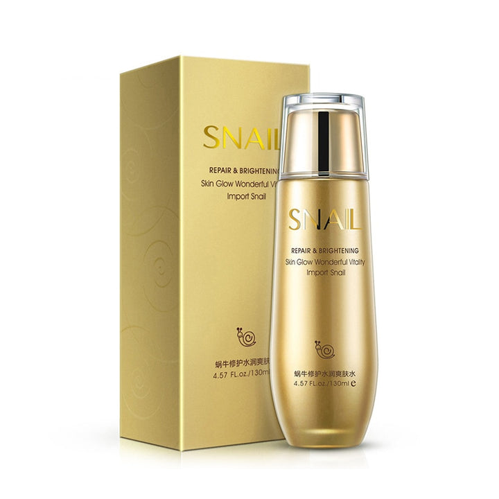 SNAIL Repair &amp; Brightening Skin Liquid Essence