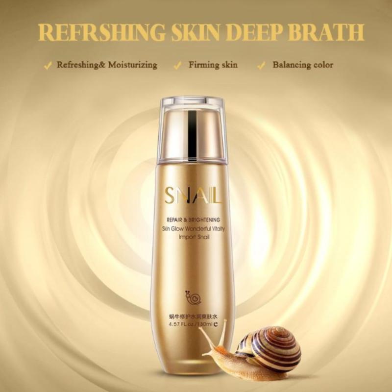 (BQY3598) SNAIL Repair & Brightening Skin Liquid Essence