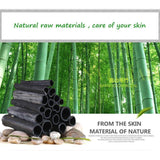 Maschera viso al fango nero con carbone attivo CLEANSE