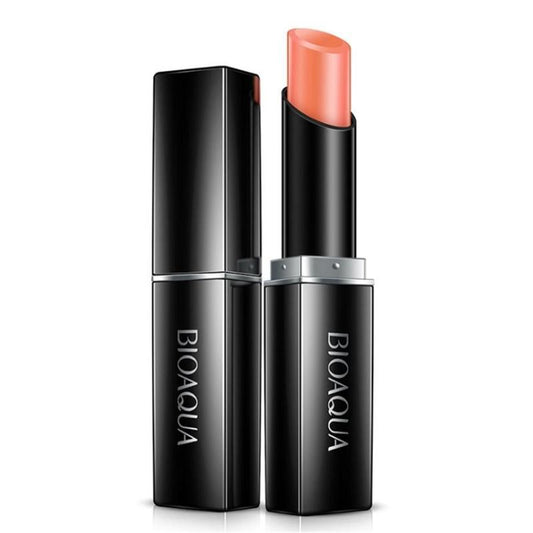 (BQY6224) Carrot Lip Tint Moisturizing Anti Drying Lip Balm