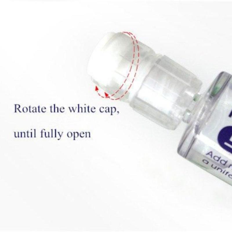 (BQY7557) Skin Replenishment Needle Hydrating Essence Serum