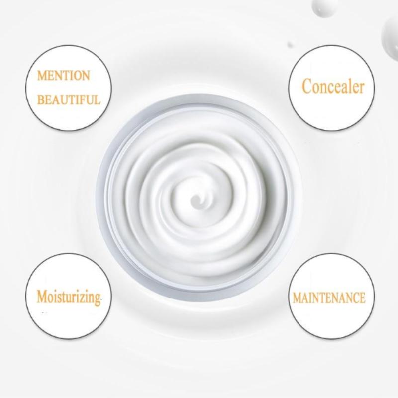 (0BQY8219) V7 Vitamins Complex Deep Moisturizing Face Cream