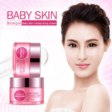 Crema viso idratante Baby Skin