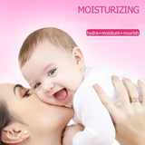 Crema viso idratante Baby Skin