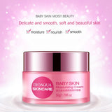 Crema viso idratante Baby Skin