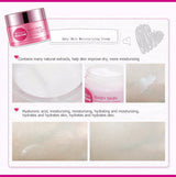 Crema viso idratante Baby Skin