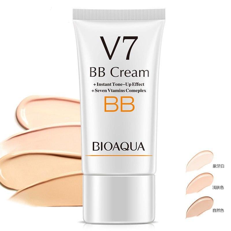 V7 BB Toning light