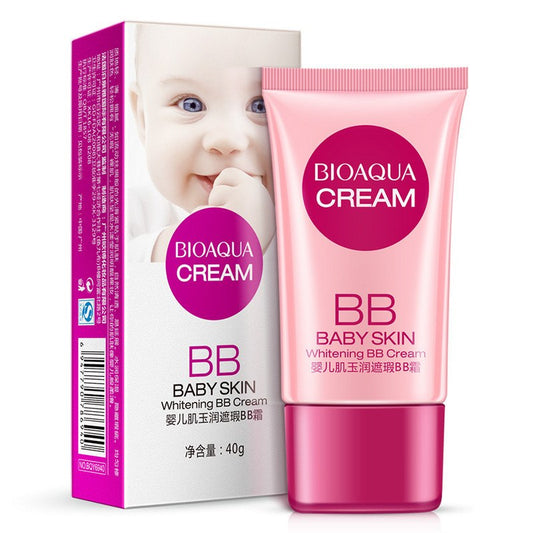 (BQY6940) BABY SKIN Whitening BB Cream