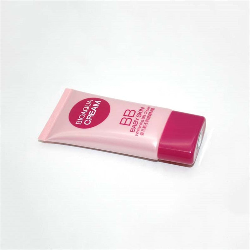 BQY6940 BABY SKIN Whitening BB Cream