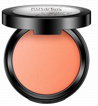 (BQY9386) Bright Rouge Blush Nude Makeup Powder