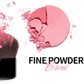 (BQY9386) Bright Rouge Blush Nude Makeup Powder