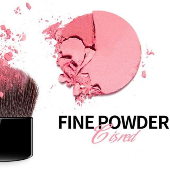 Rouge Nude Make-up Puder