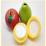 

Plant Extract Peach Moisturizing Hand Cream




