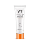 Crème mains hydratante V7