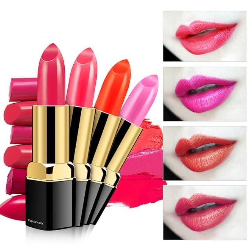 (BQY2171) Jumbo Lip Crayon Lipstick