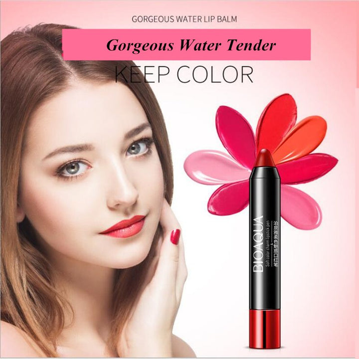 Soft Color Charm Lippenstift in Stiftform
