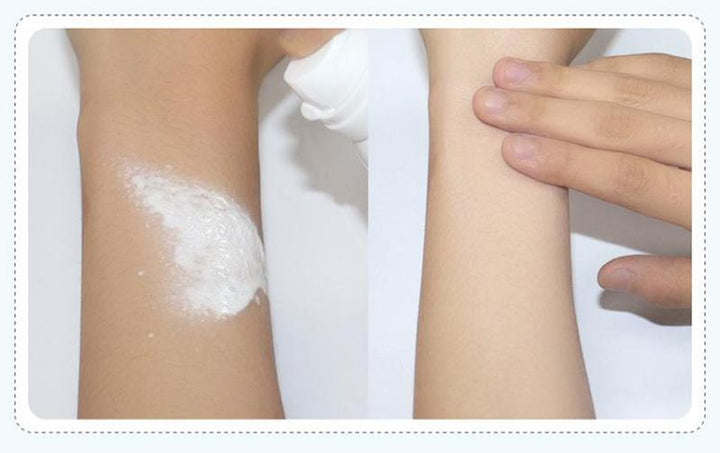 Beruhigendes Concealer-Spray mit Glow-Effekt
