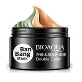 Máscara de Lama Ban Bang Bicolor