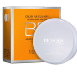 Fresh And Moist Revitalizing BB Cream Makeup